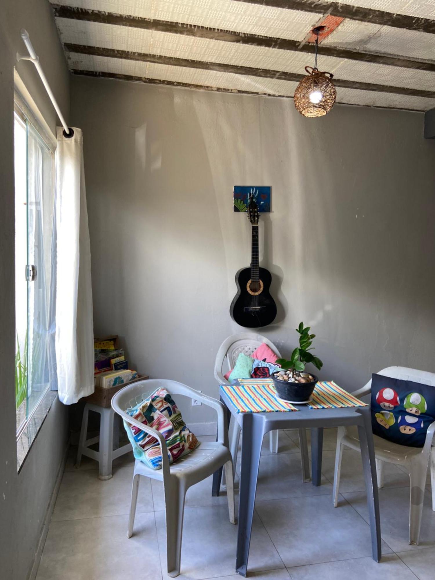 Casa De * Porto Seguro